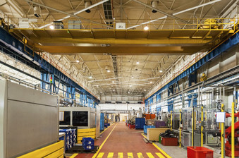 Manufacturing